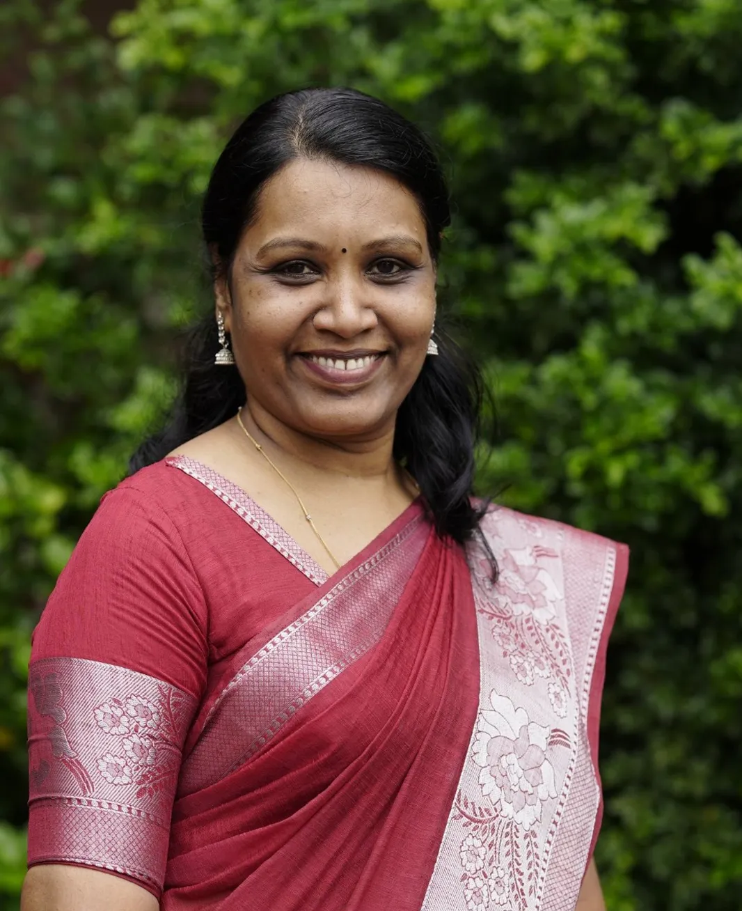 LEKHA V.S